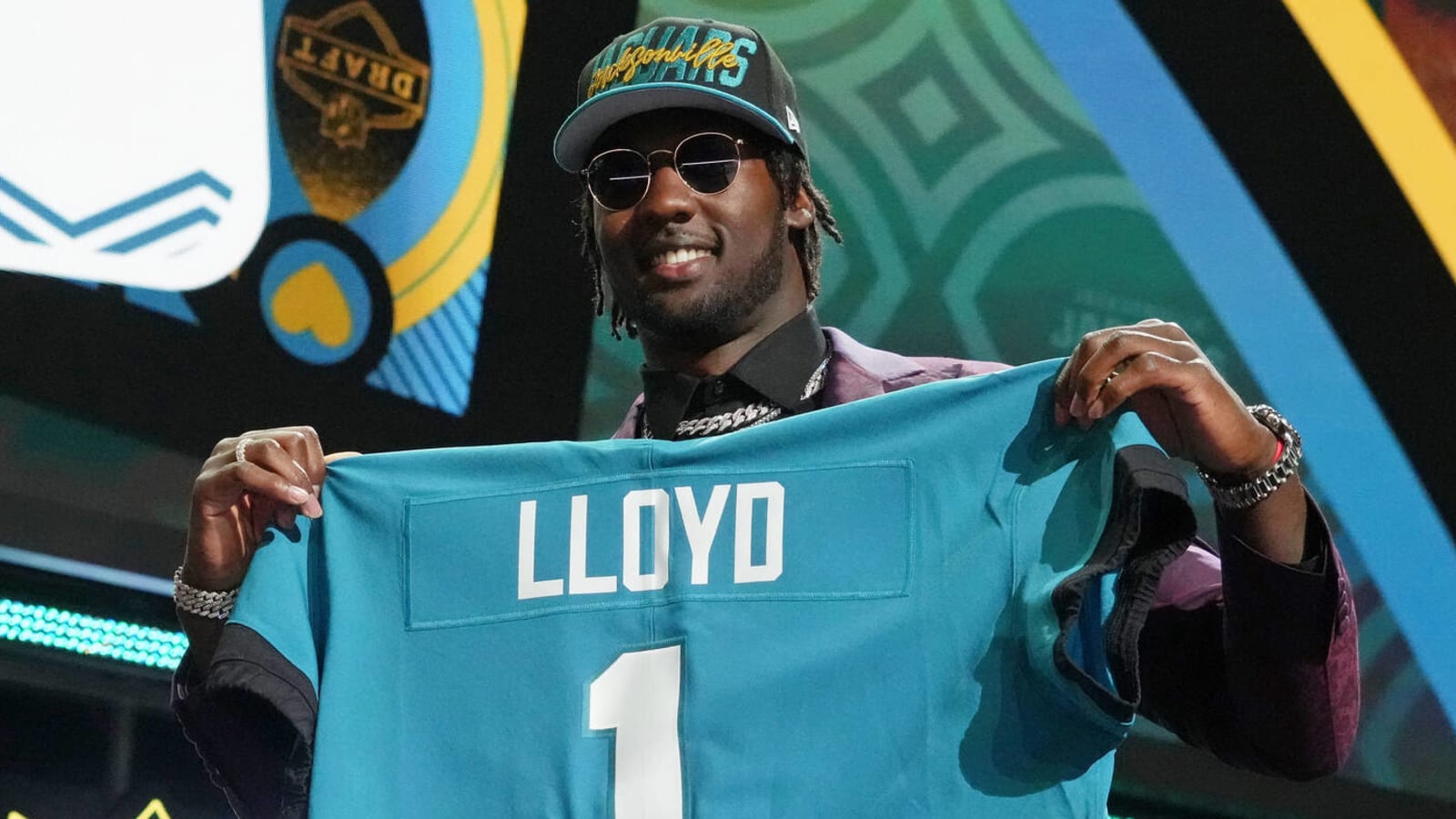 who did the jaguars draft 2025 - Ilustrasi 3