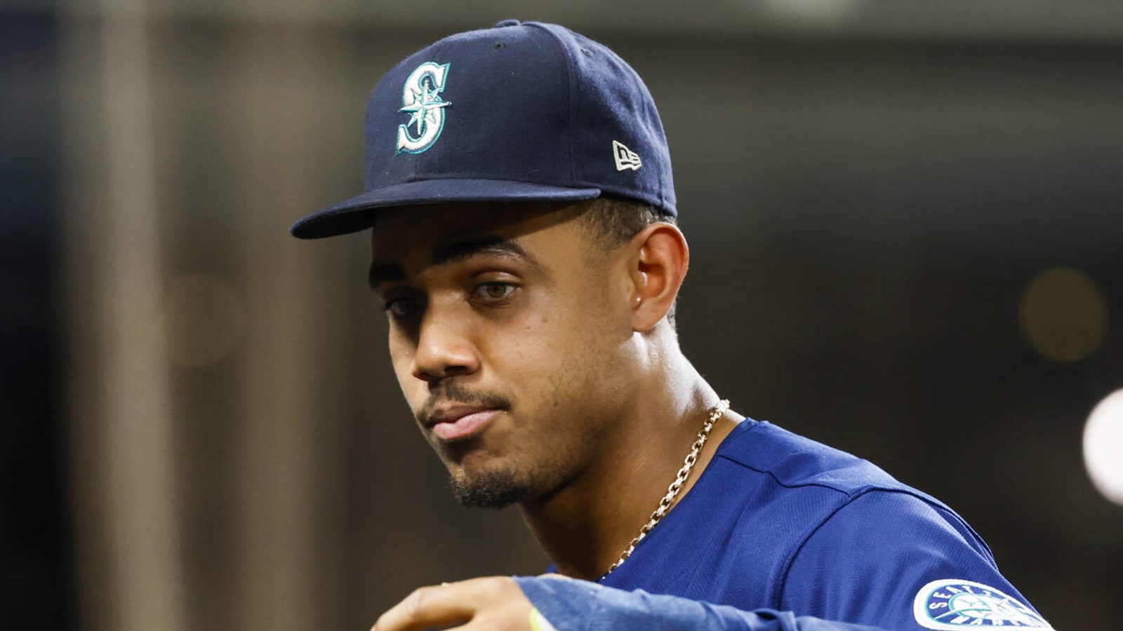 Will extent of Julio Rodriguez's injury alter Mariners' deadline plans?