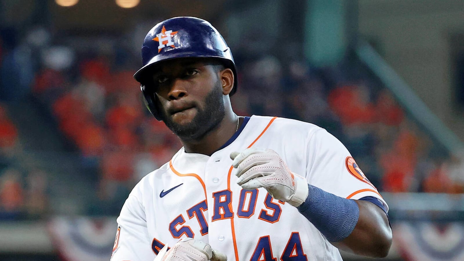 Why Yordan Alvarez will push the 60-HR mark this season