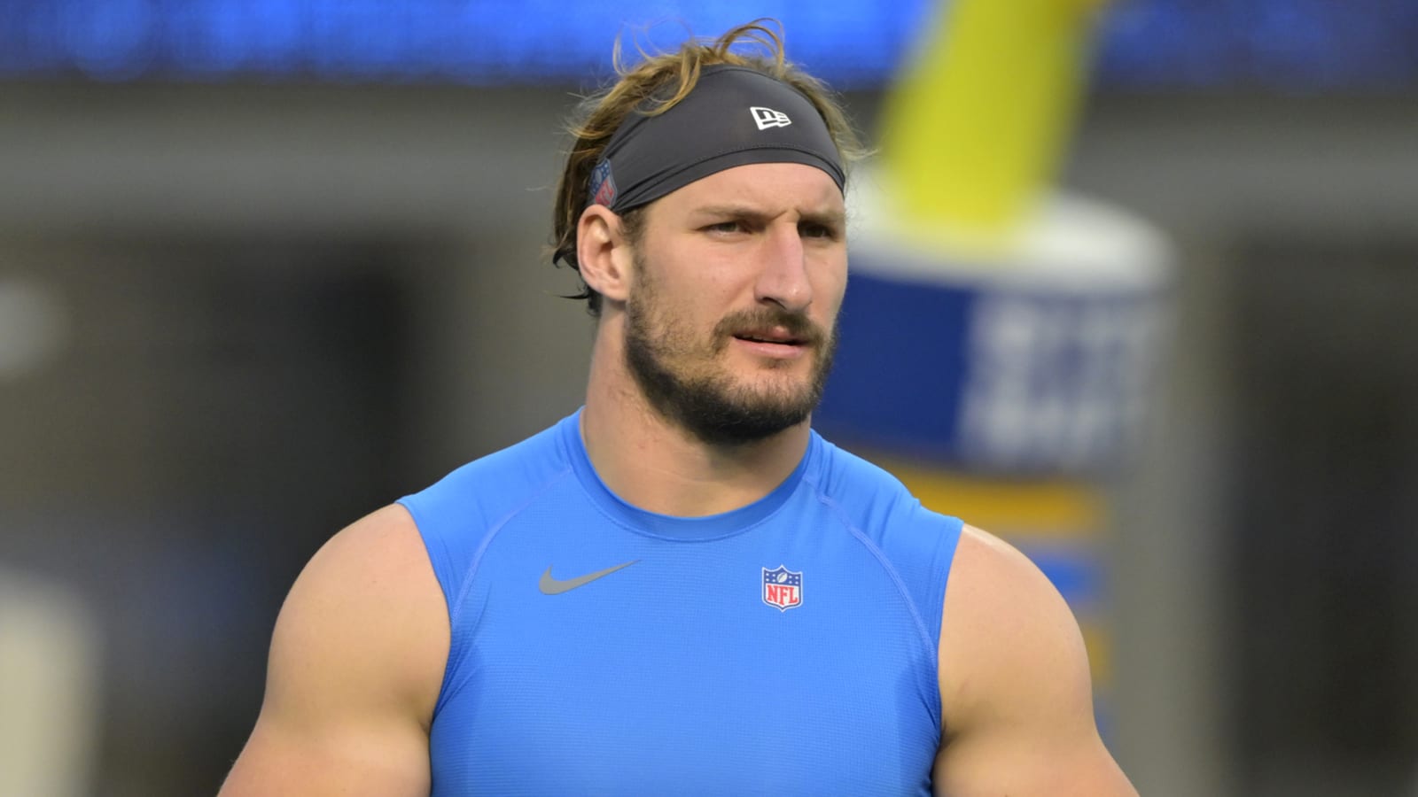 Why Chargers made difficult, but correct move with Joey Bosa