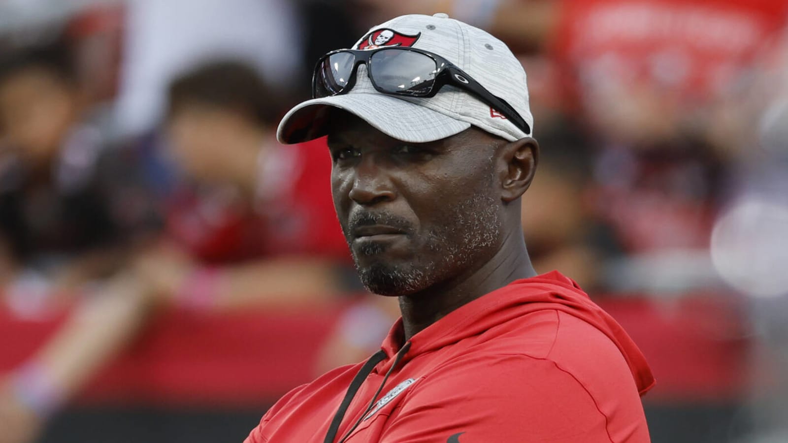 Todd Bowles not surprised by Buccaneers' poor record