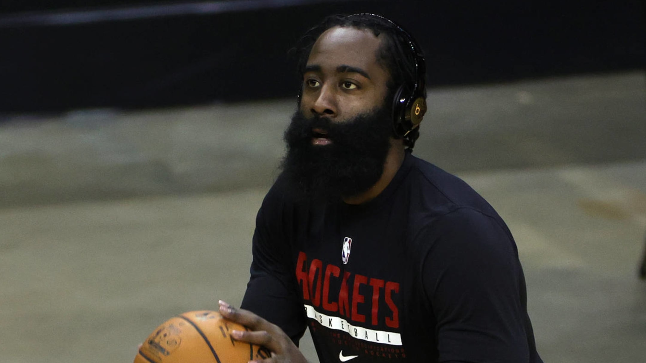 james harden outfit