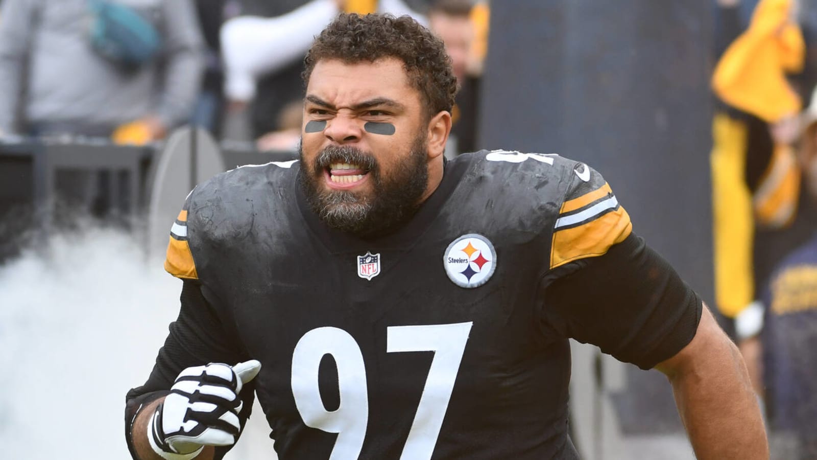 Scouts believe Steelers defensive star is 'starting to decline'