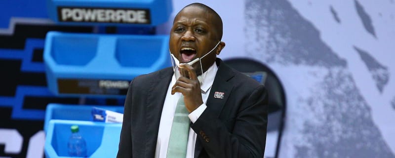 Missouri hires Cleveland State coach Dennis Gates