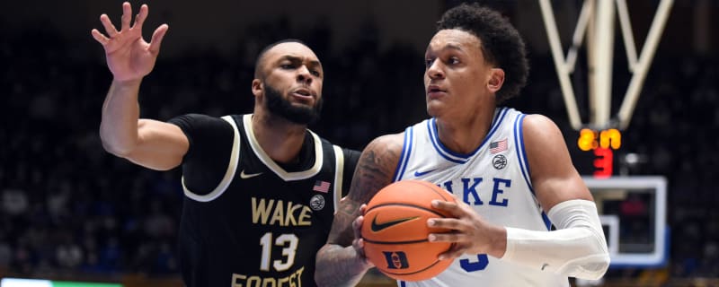 ACC Tournament betting guide: Is it Duke or nothing?