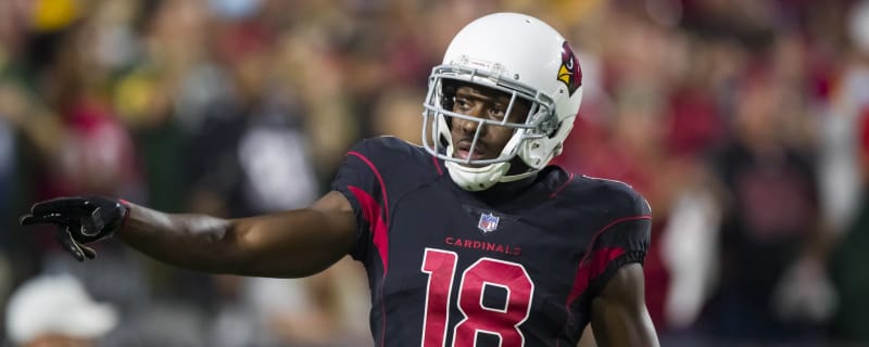 Cardinals activate WR A.J. Green from COVID-19 list