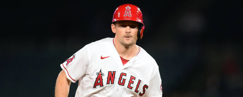 Angels Place Jared Walsh On 10-Day Injured List, Select Mike Ford,  Designate Phil Gosselin