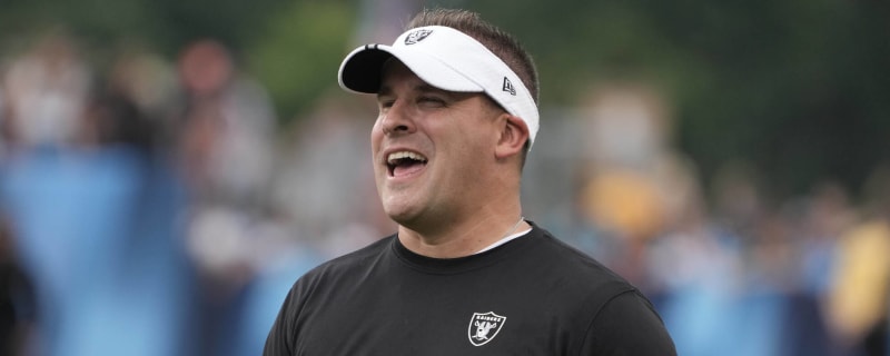 Raiders seeing 'fruit of [their] labor' at a crucial time