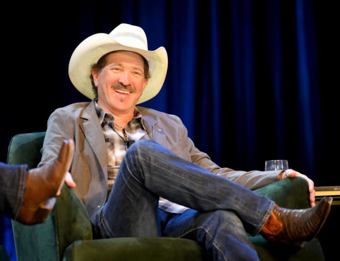 Kix Brooks