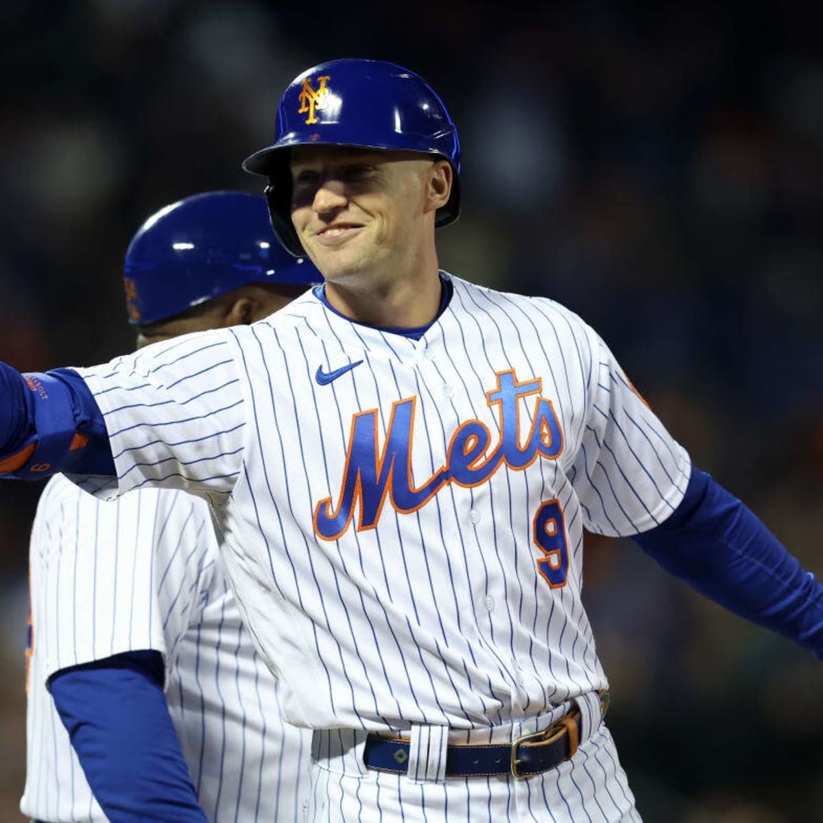 Brandon Nimmo Skipping World Baseball Classic Due to Injury Risk