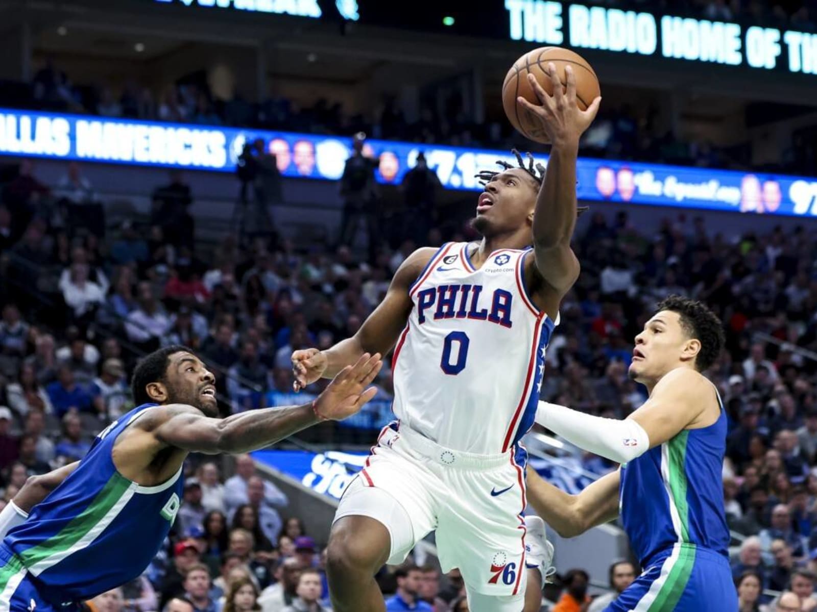 Kyrie irving sixers hotsell
