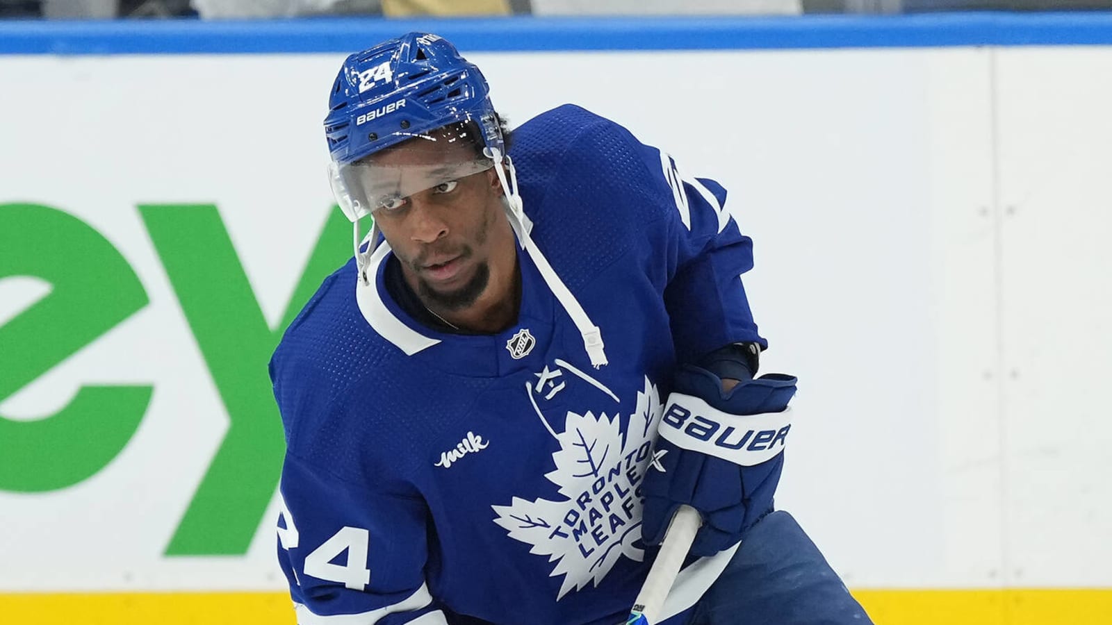 Ex-Maple Leafs Forward Wayne Simmonds Retires From Hockey