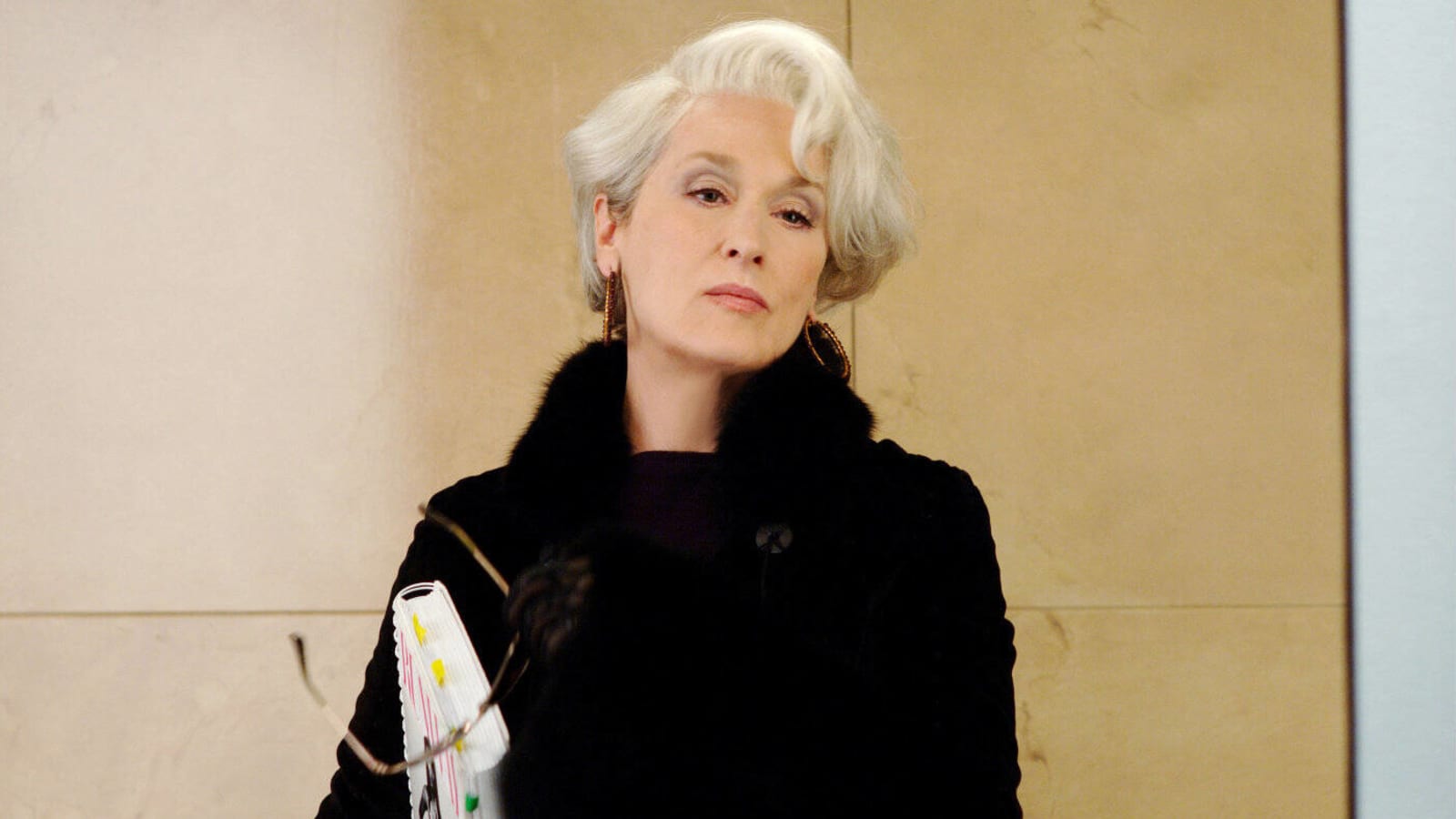 23 characters who are total boss babes