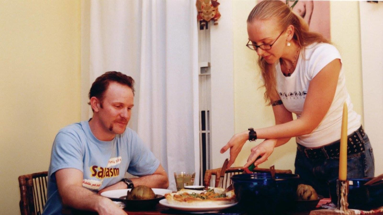 20 documentaries that had real-world impact