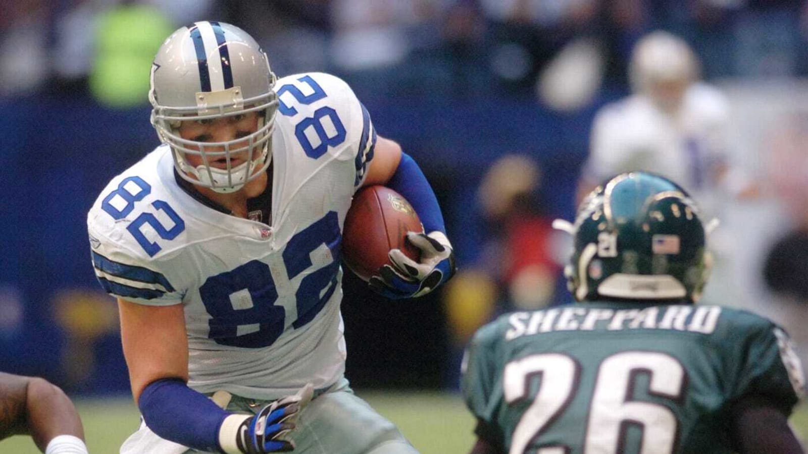Report reveals whether Jason Witten will be part of Brian Schottenheimer’s staff