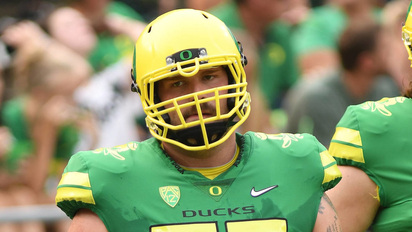 Former Oregon player suing NCAA for $100M over workouts