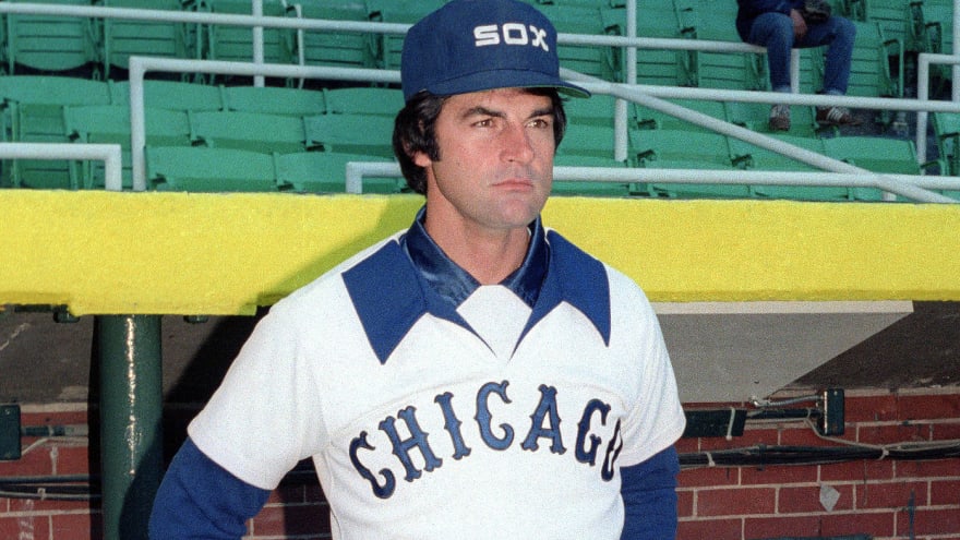 The 'Managers from the 2011 MLB season' quiz