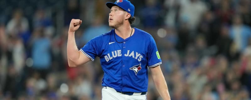 Blue Jays – Nate Pearson being optioned to triple-A is the unfortunate business side of baseball