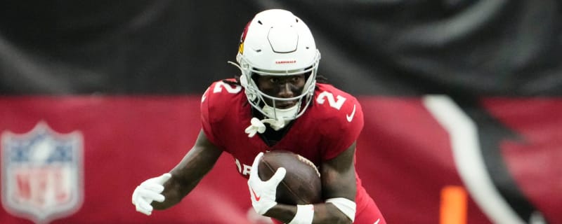 Chiefs’ Patrick Mahomes levels high praise on Marquise Brown’s route-running