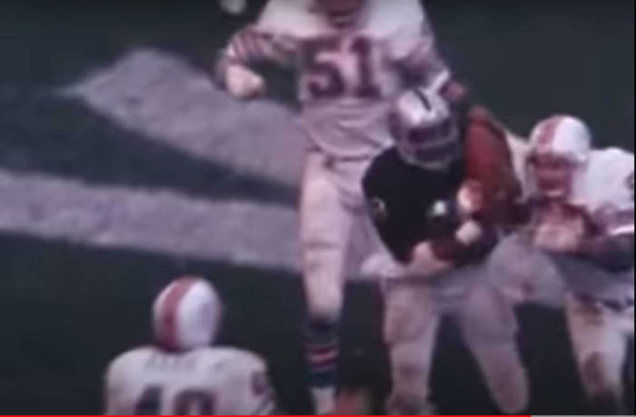 Las Vegas Raiders (1974 AFC divisional playoff)