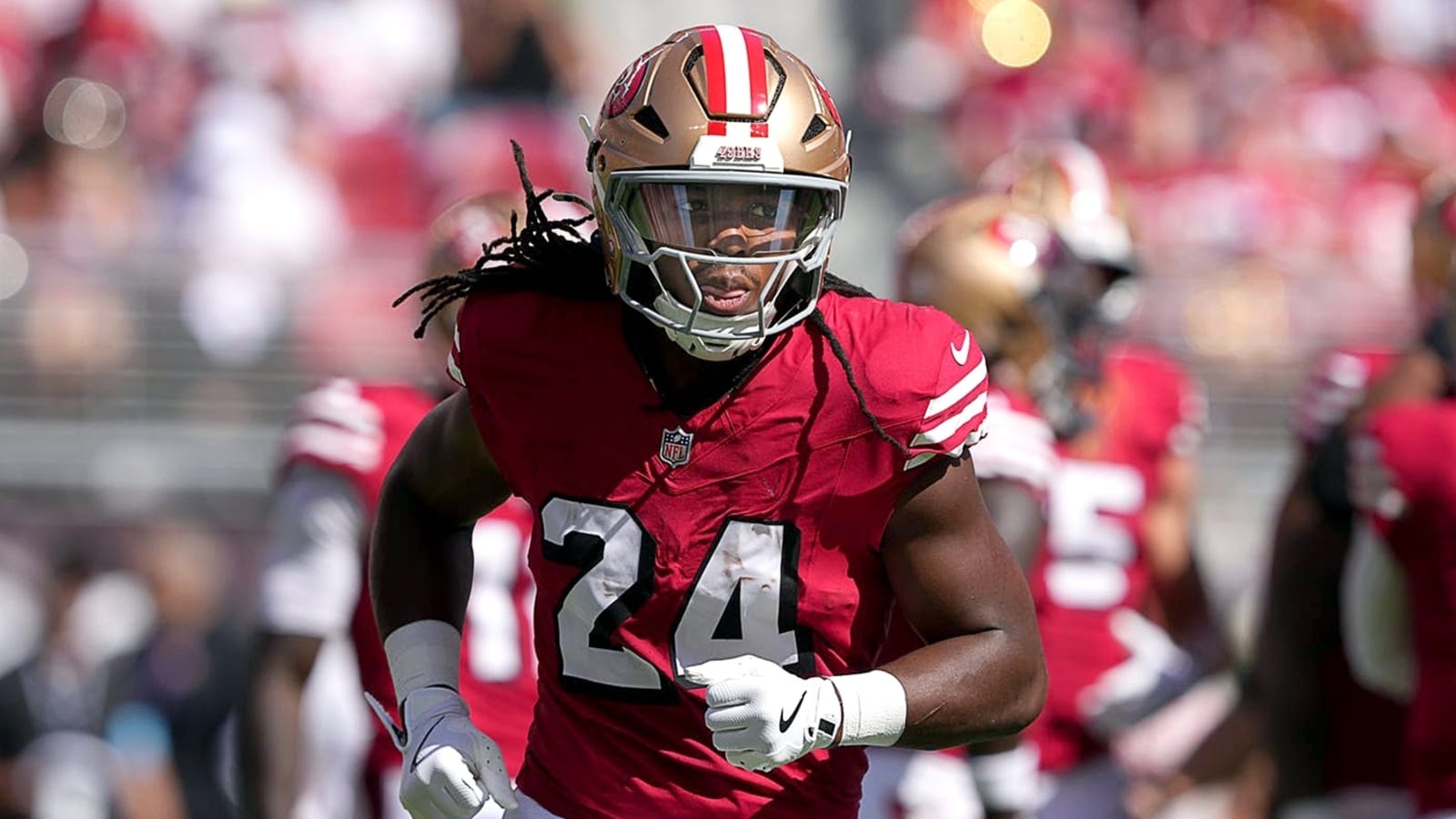 49ers trade Jordan Mason to Vikings
