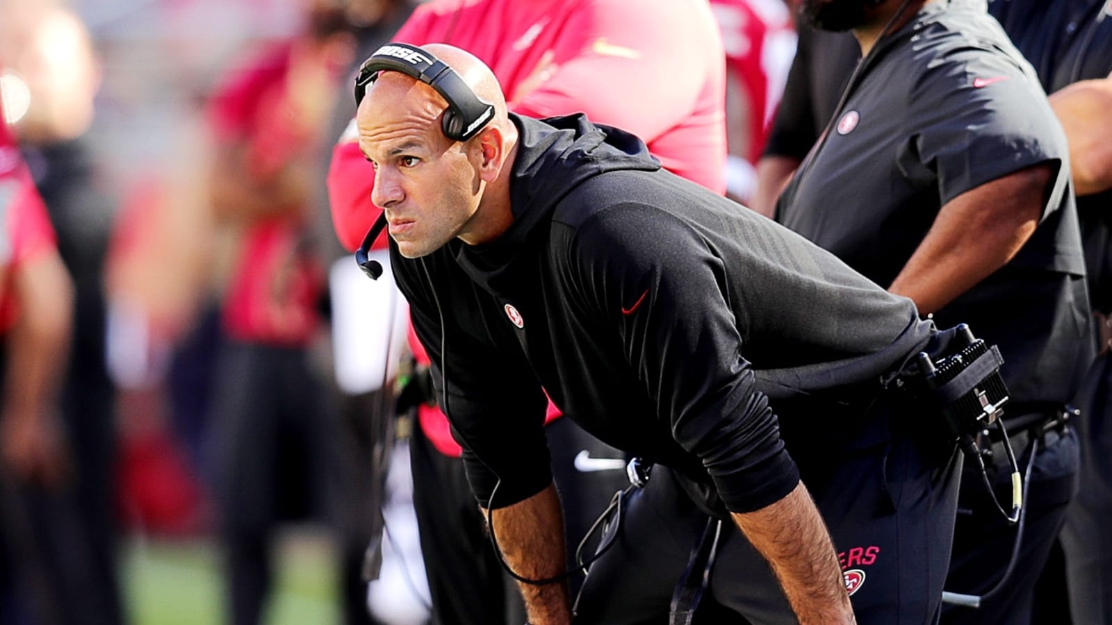 Mock draft has 49ers bolstering decimated defensive line