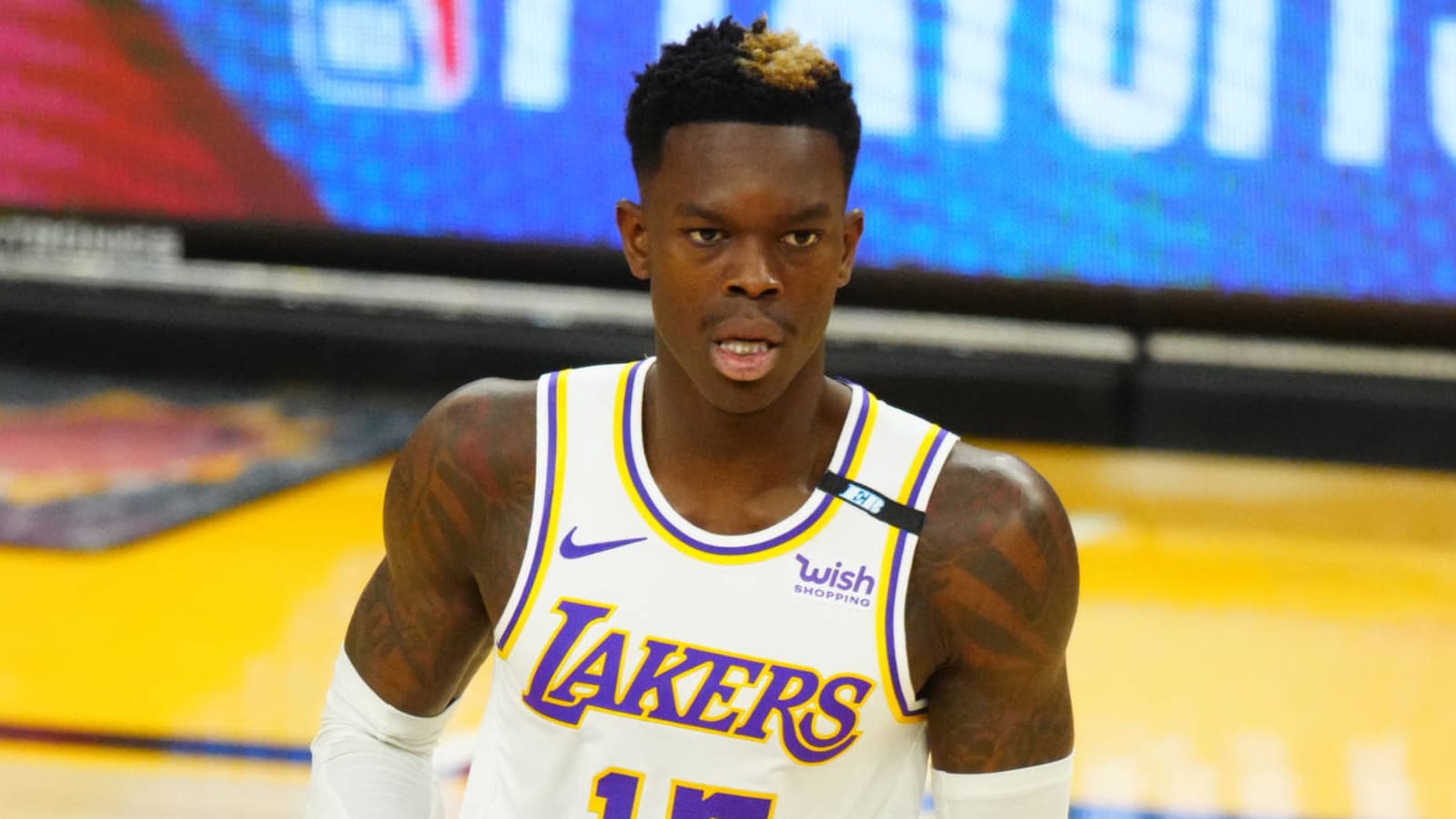 Dennis Schroder expected to be pursued by Knicks, Bulls