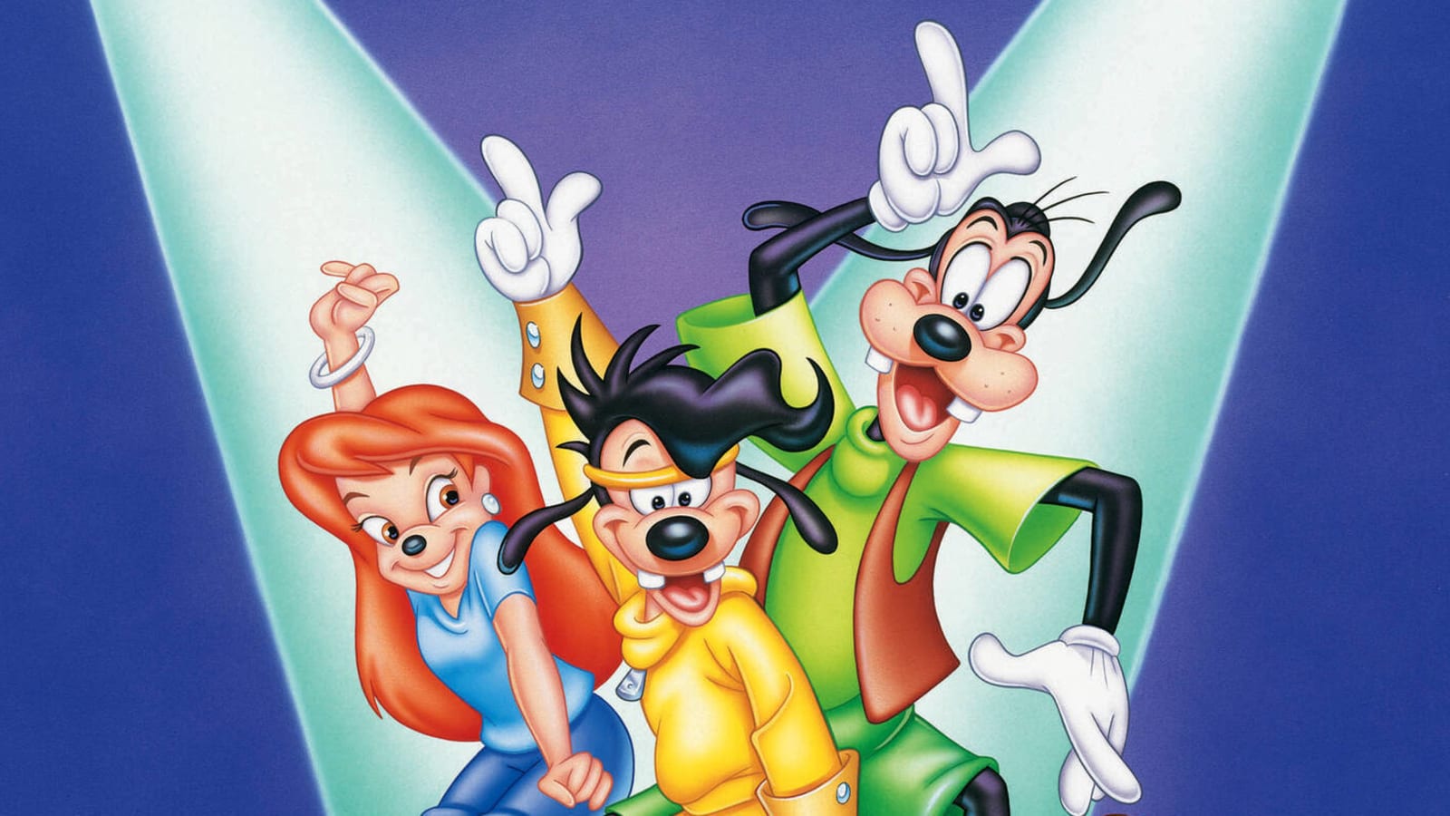 20 Disney movies you totally forgot existed