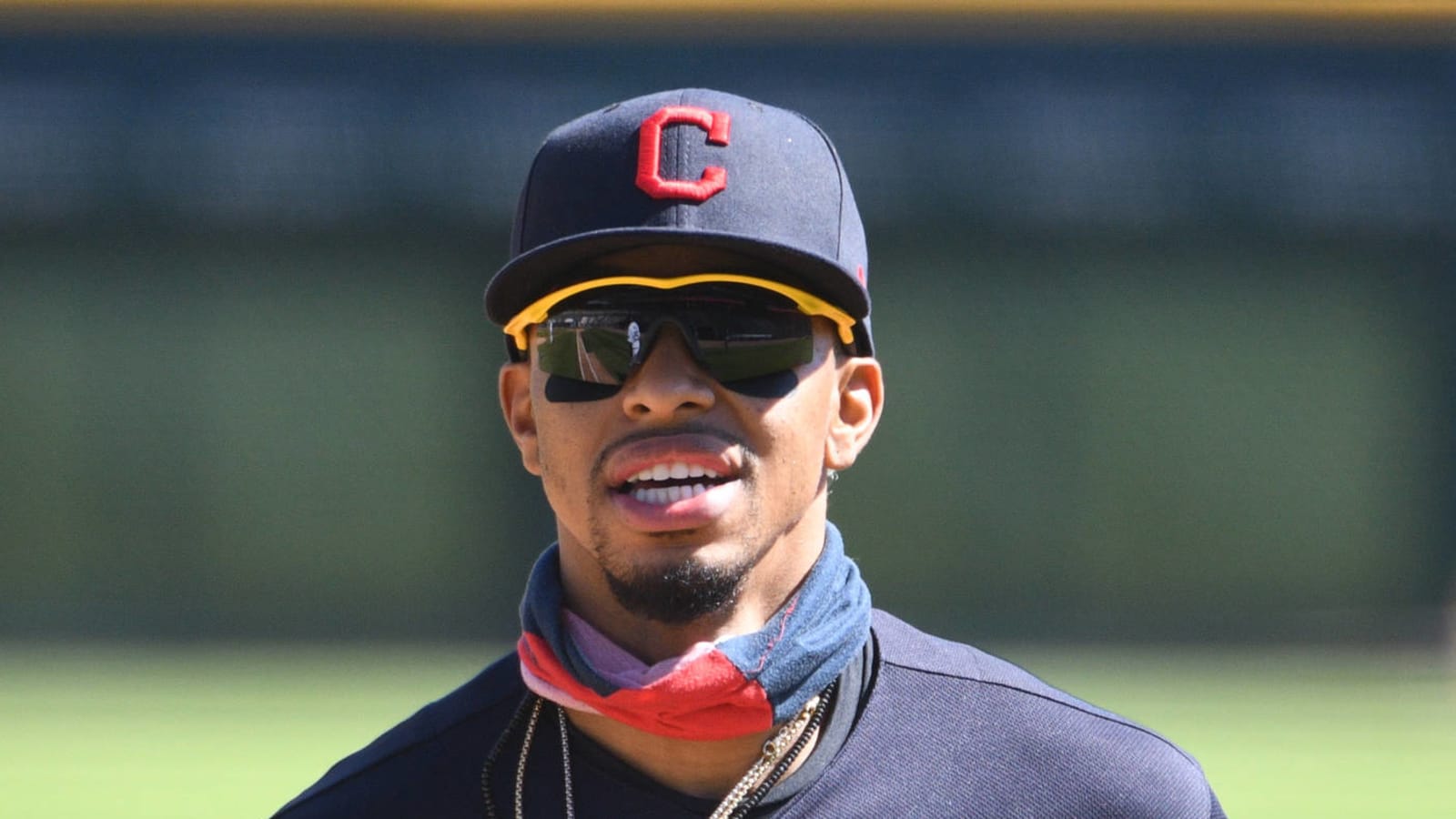 Mets shortstop Francisco Lindor to make $22.3M in 2021