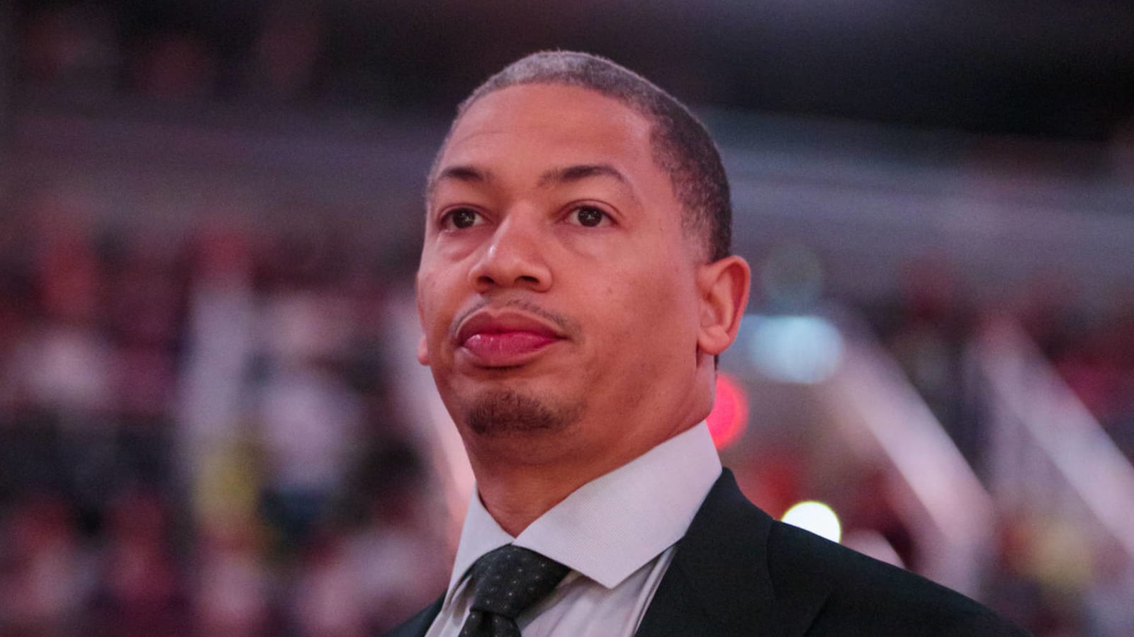 Ty Lue 'early favorite' to become Clippers head coach