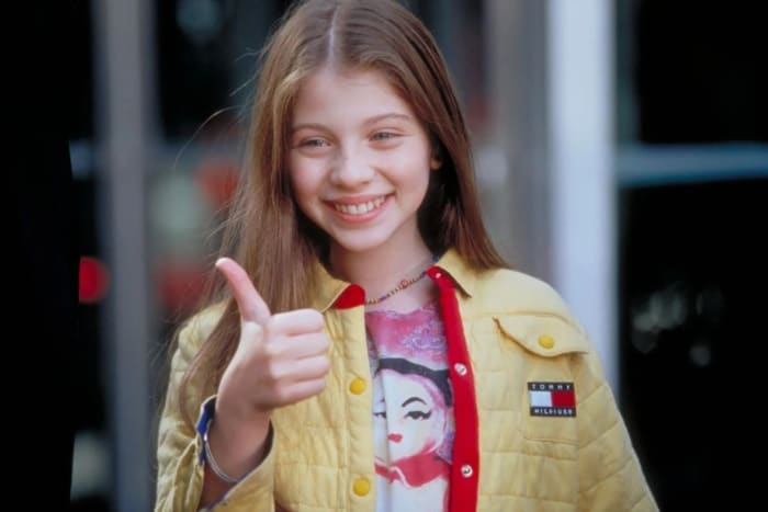 Penny Brown, ‘Inspector Gadget’