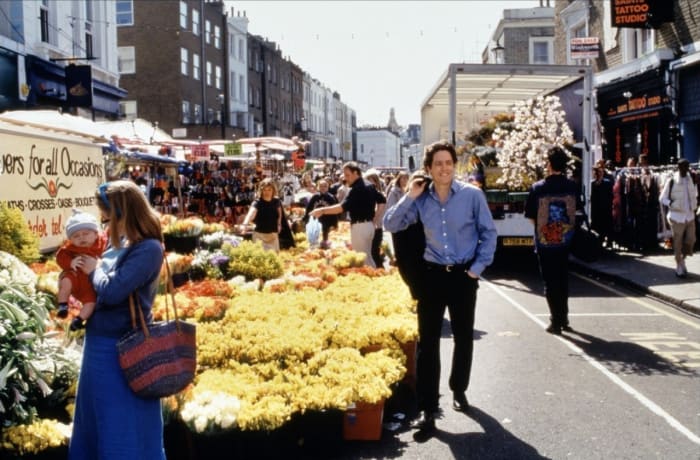 Notting Hill (1999)