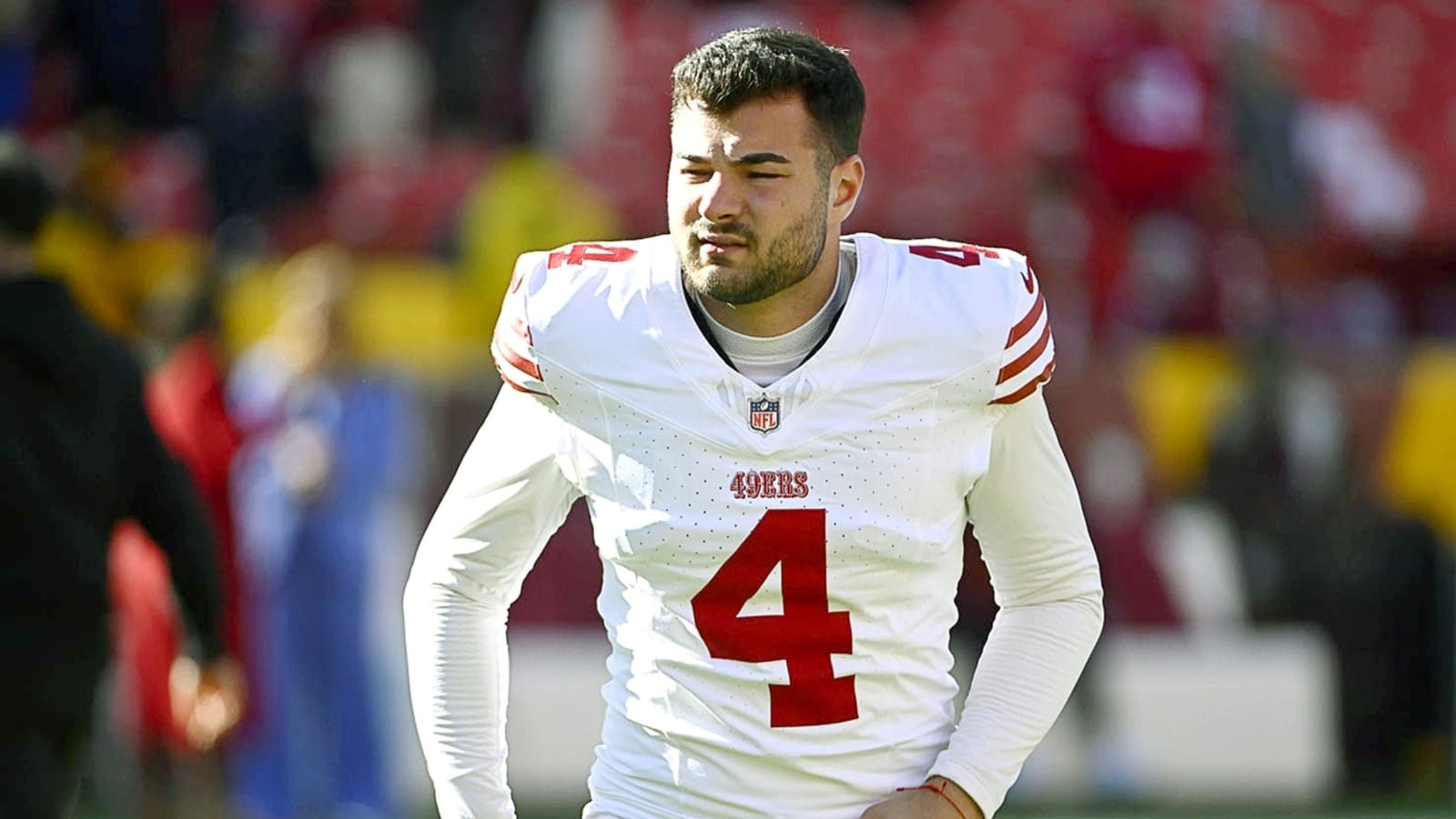 Fans weigh in: Should the 49ers replace Jake Moody?