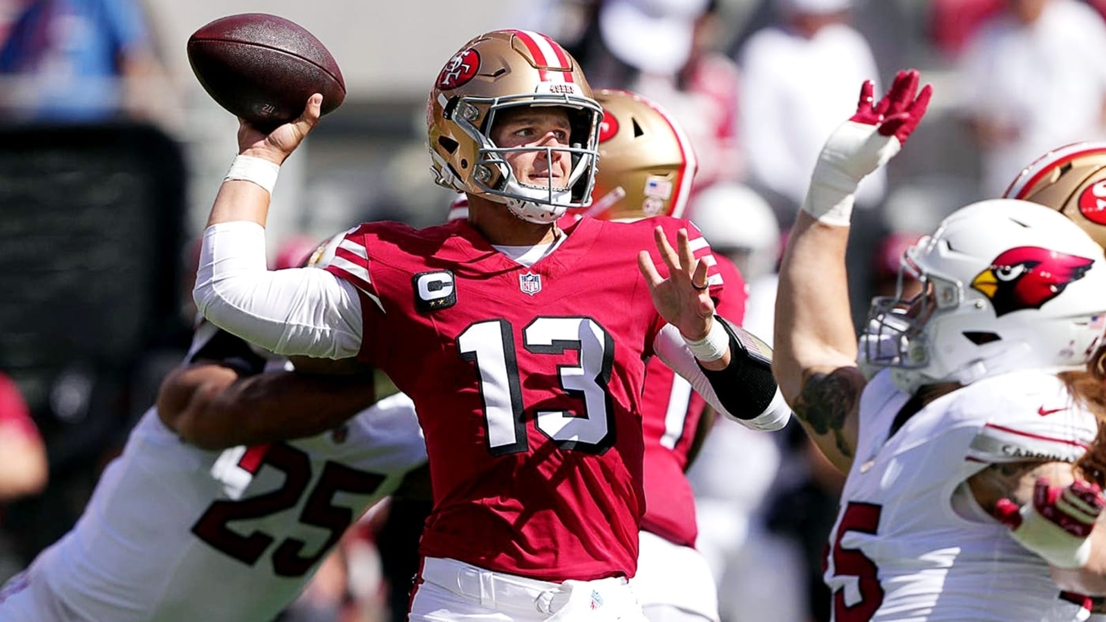 San Francisco 49ers
