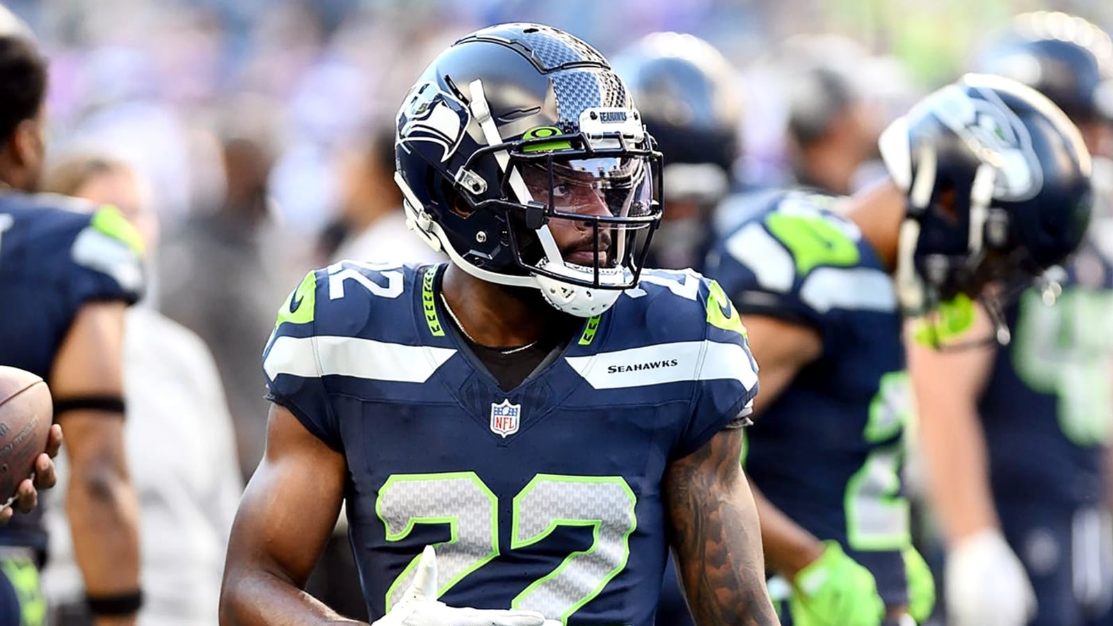 CB Tre Brown promises 49ers are &#39;getting a good one&#39;