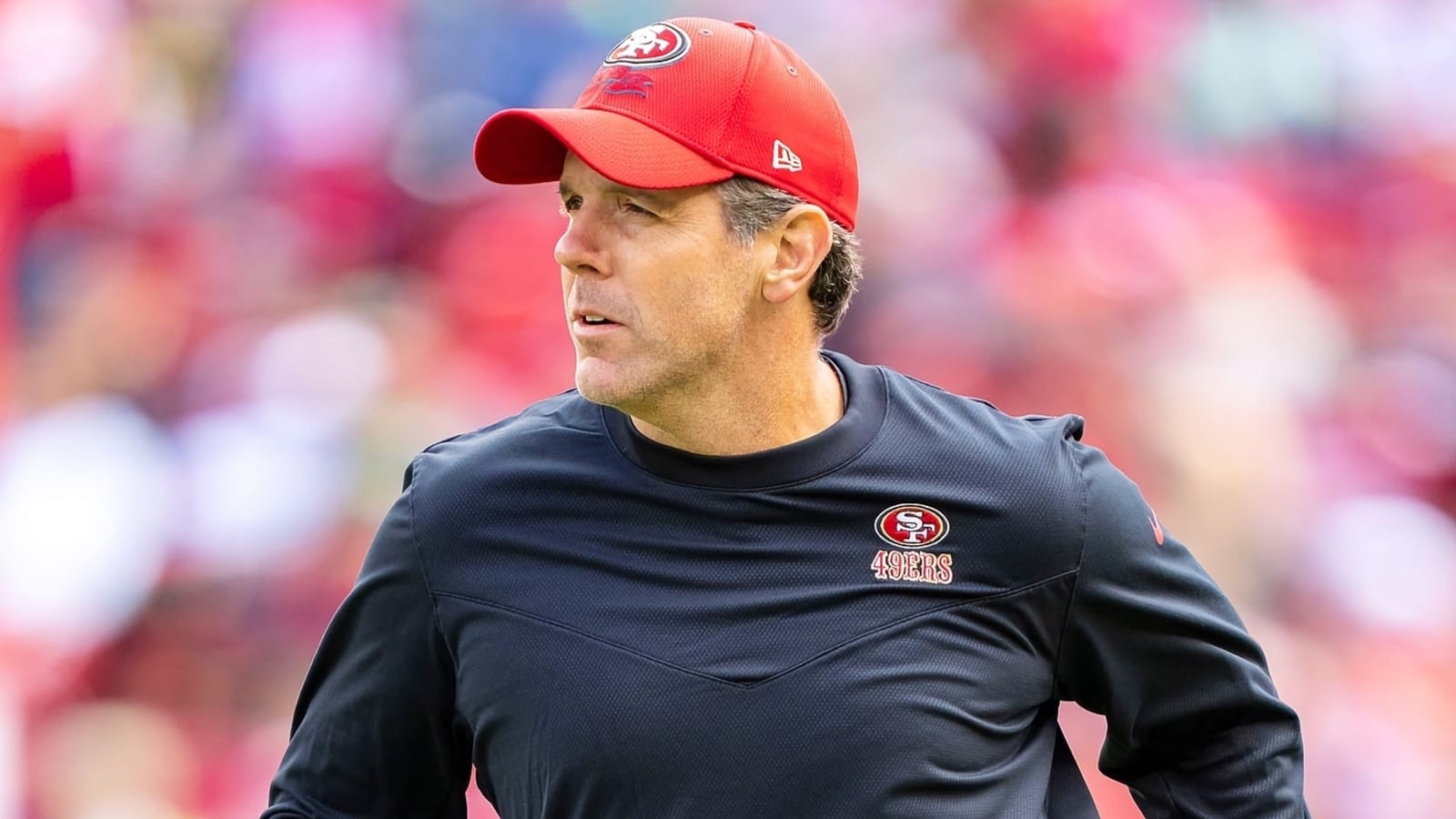 Jets request permission to interview 49ers&#39; Brian Griese for head coach job