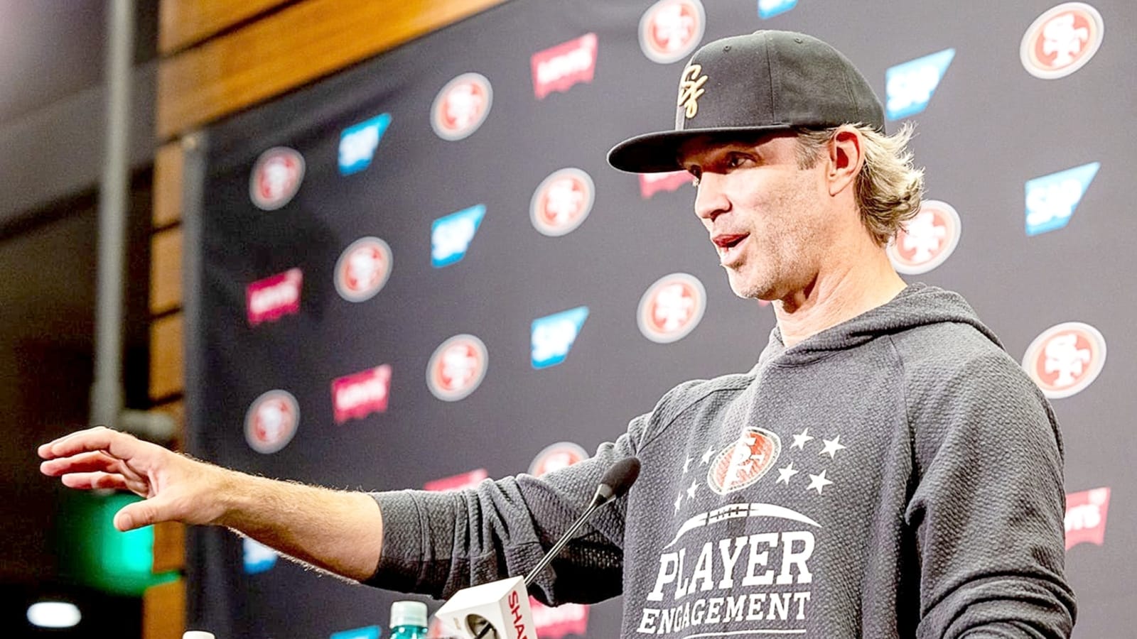 Report: Nick Sorensen will not return as 49ers&#39; defensive coordinator