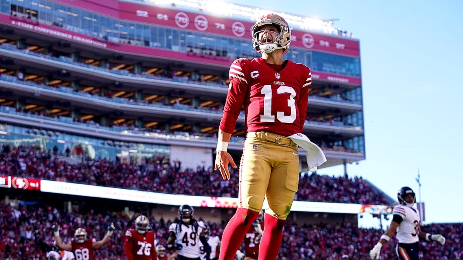Fans weigh in: How much should the 49ers pay Brock Purdy?