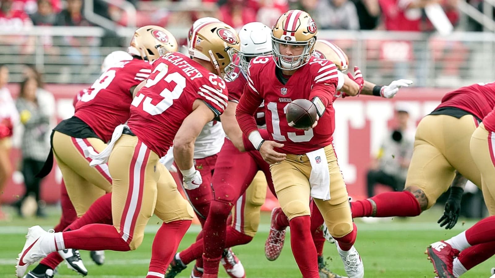 49ers vs. Seahawks: Keys to Week 11 Victory