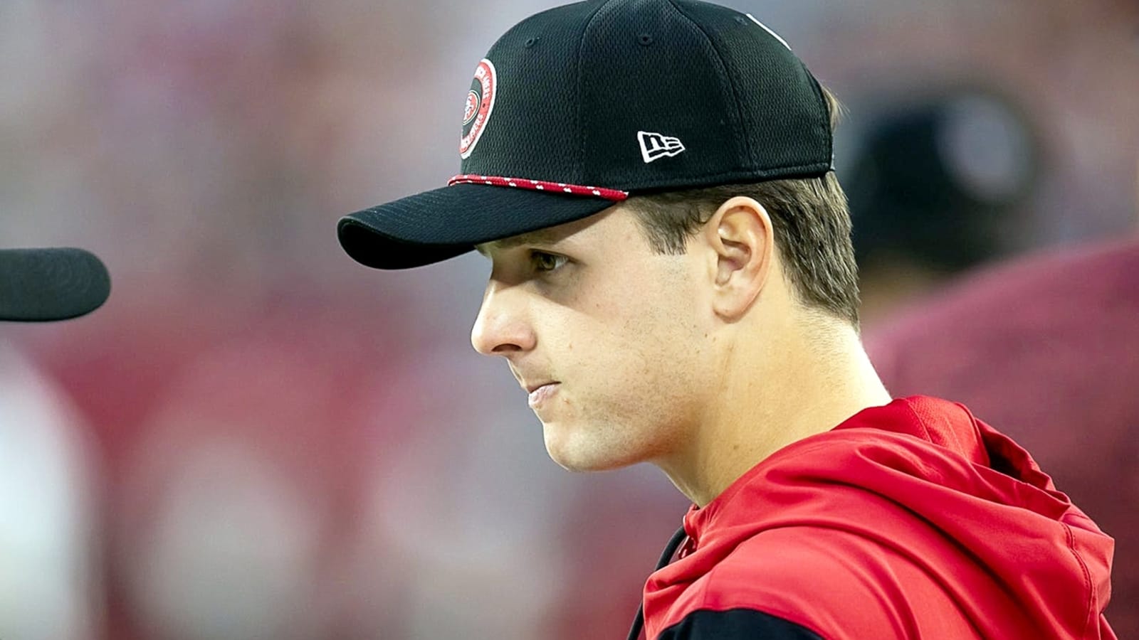 49ers, Brock Purdy contract talks: If I were his agent