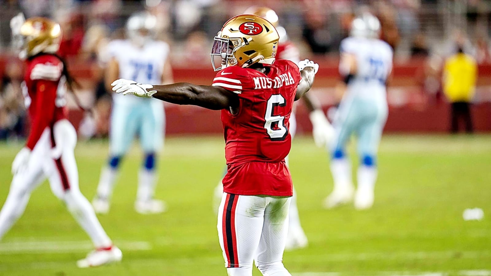 Where PFF ranks the 49ers&#39; 2024 draft class