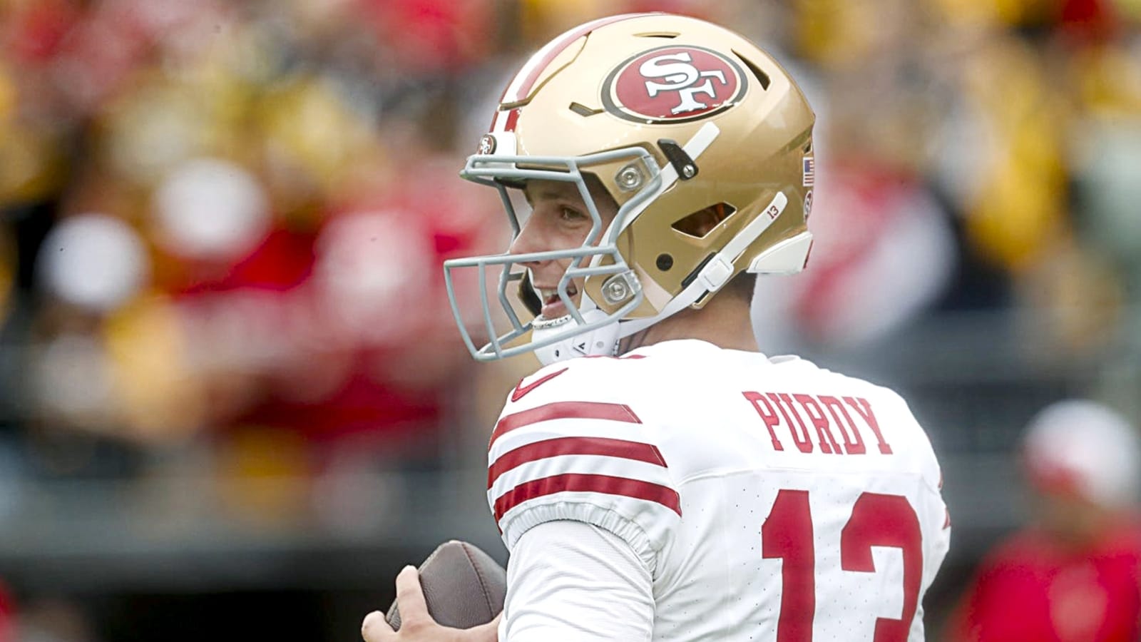 49ers&#39; offseason priority is clear