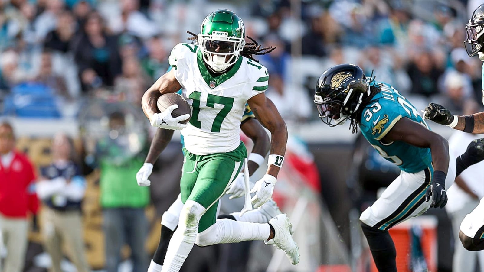 Baldy: Why the 49ers shouldn&#39;t pursue Davante Adams