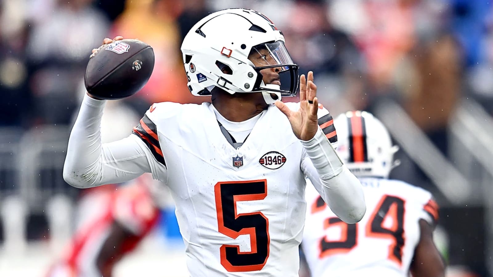 49ers reportedly expressing interest in QB Jameis Winston