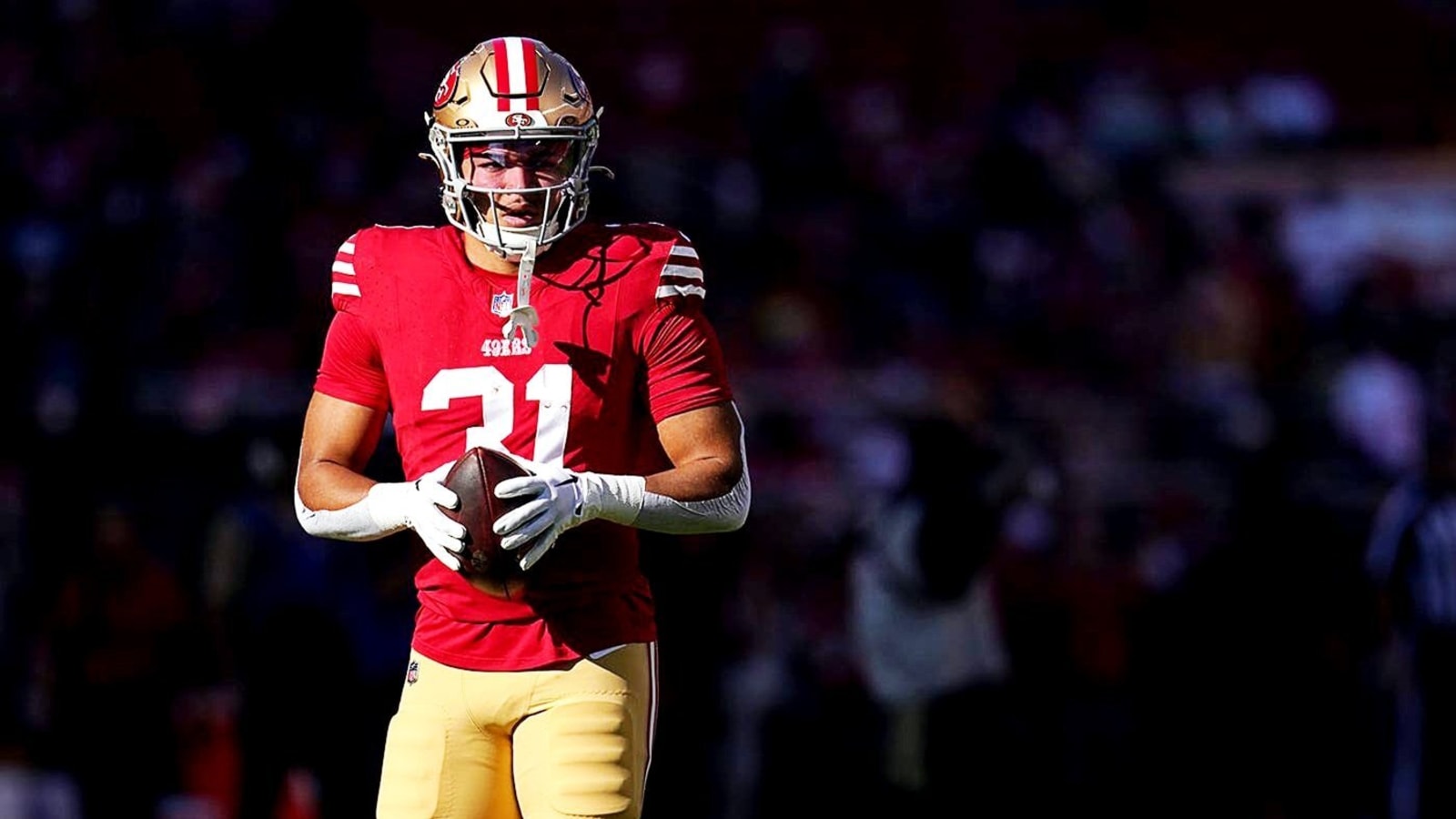 49ers injuries: Shanahan provides updates on Guerendo, Bartch