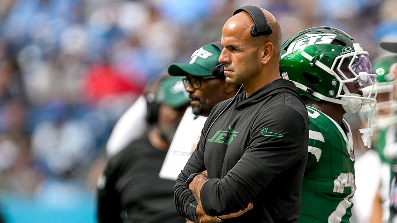 NFL insider still believes Robert Saleh will return as 49ers&#39; defensive coordinator