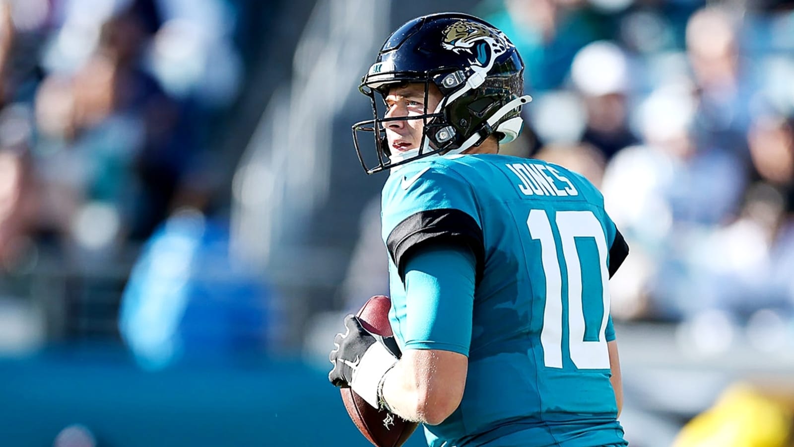 49ers&#39; Kyle Shanahan excited to work with Mac Jones