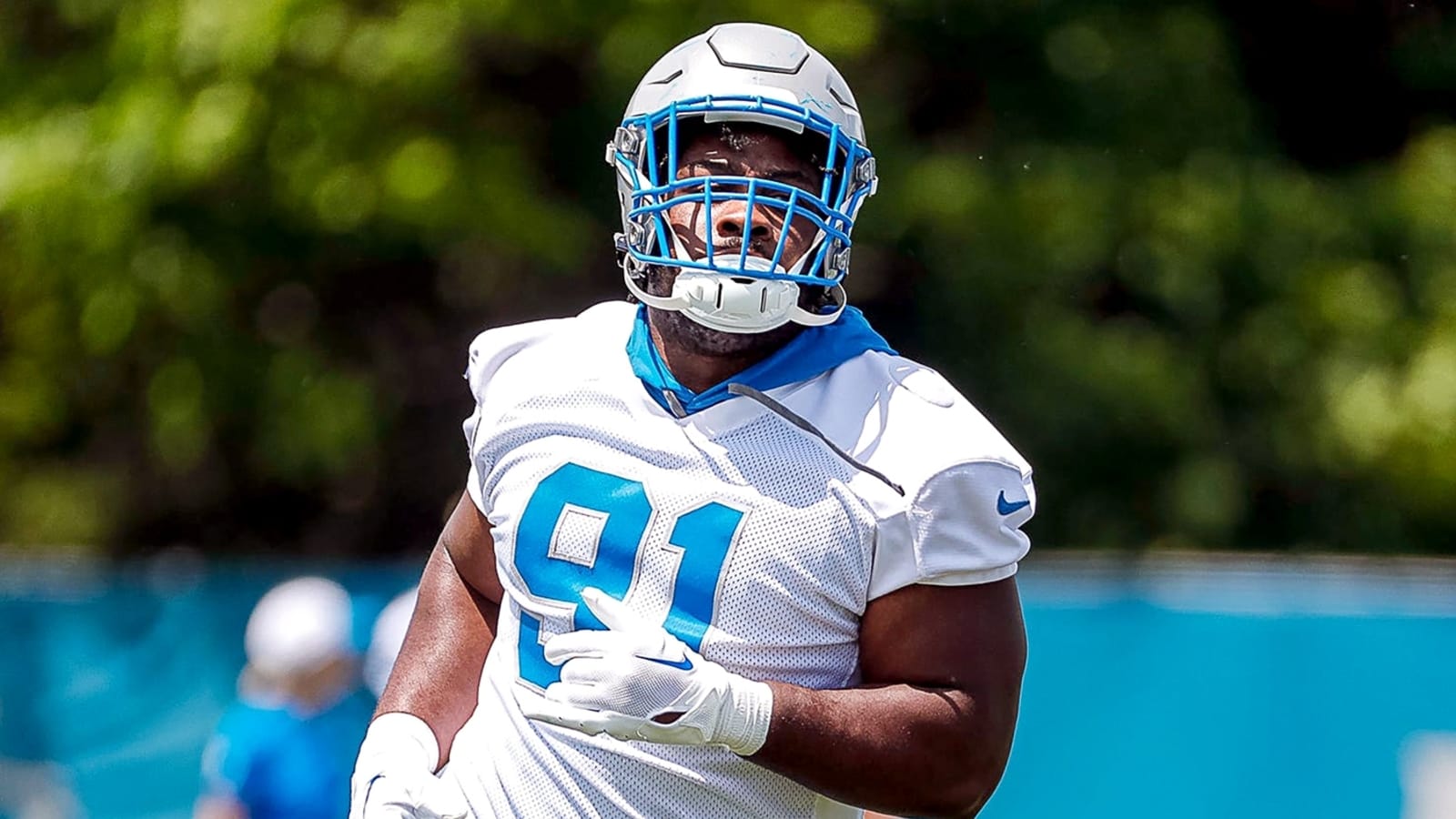PFF identifies &#39;perfect free-agent fit&#39; for 49ers