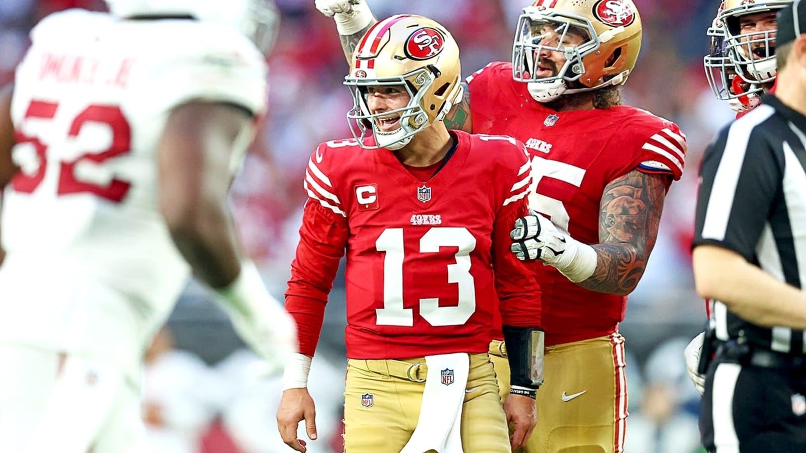 ESPN: Why the 49ers can&#39;t afford to delay in signing Brock Purdy