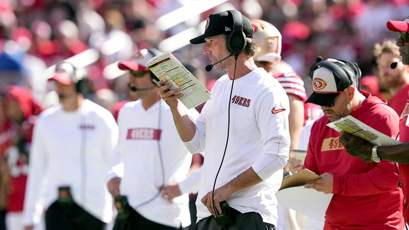 ESPN identifies 49ers&#39; under-the-radar offseason move